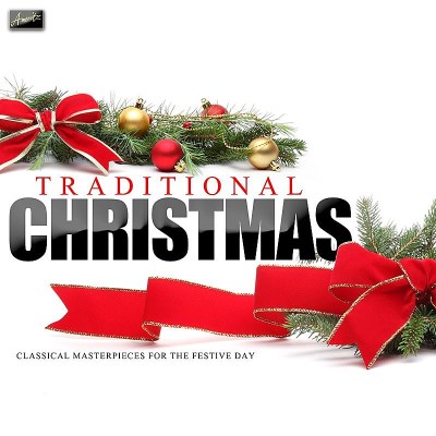 Traditional Christmas/Traditional Christmas